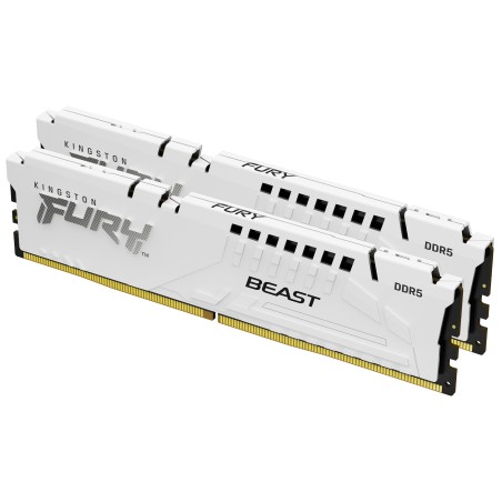 Kingston Fury Beast 32Gb 6000Mt/S DDR5 - hukommelse